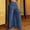 Blue, variant on Women's Solid Color Spring/summer High Waisted Wide Leg Pants Casual Pants Women Pants for Work Casual Dress Pants for Women Business Casual Petite Pants Women Casual Short Womens Casual Romper Pants