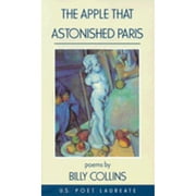The Apple That Astonished Paris (Paperback)