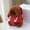 Red, variant on 2026 New Christmas Plush Capybara Toys, Plush Stuffed Toys Soft Throw Pillow Decorations, Kids Birthday Party Preferred Gift Holidays, Stuffed Animals Toys for Boys Girls Back to School