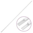 thumbnail image 3 of vidaXL Cable Trunking 1.2"x0.6" 32.8' PVC, 3 of 8