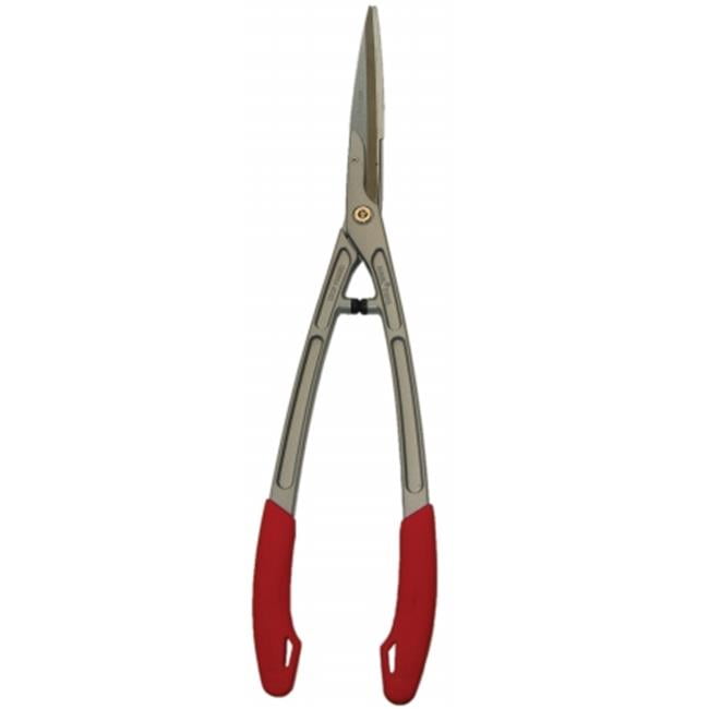 Barnel International 27.5in. Lightweight Straight Blade Hedge Shears