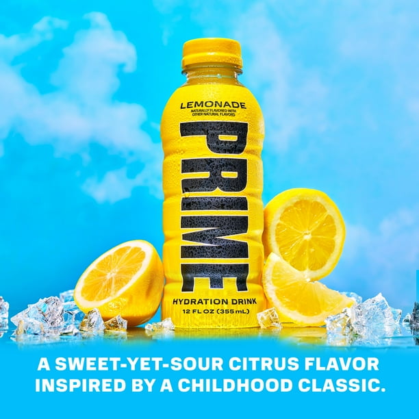 Prime Hydration Drink Variety Pack for Office Kitchen Prime Hydration Drink Variety Pack for Office Kitchen