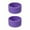 Purple, variant on rygai 2Pcs Pickleball Accessories Pickleball Paddle Grip Band Elastic Badminton Table Tennis Racket Overgrip Handle Silicone Anti-slip Ring Pickleball Accessories