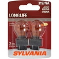 thumbnail image 4 of Sylvania 3157A Long Life Mini Bulb, 2 Pack, Compatible with Multiple Cars, 4 of 9