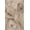 Tree Annual Rings Burl Texture Brown Wood Grain Print, variant on Tree Annual Rings Burl Texture Brown Wood Grain Print Decorative Outlet Covers 2 Gang Double GFCI Rocker Electrical Wall Panels Light Switch Cover Plate for Farmhouse Bedroom Decor