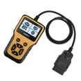 thumbnail image 2 of Escáner OBD2 herramienta de diagnóstico multifunción analizador de motor automotriz DC12V Universal para coche, 2 of 5