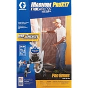 Graco Magnum Prox17 Stand Airless Paint Sprayer