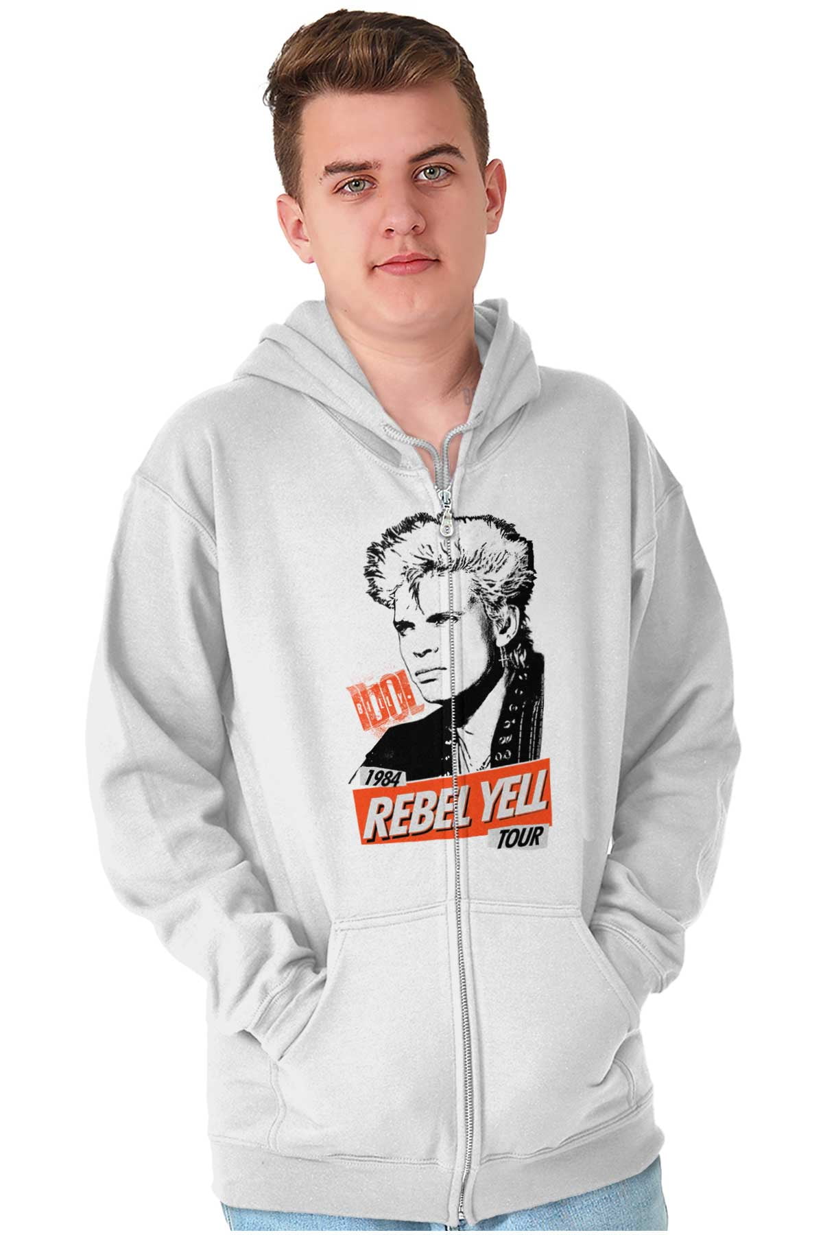 billy camo sweatshirt