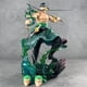thumbnail image 2 of One Piece GK LX MAX Cross dressing Solon Second in Command Series Rollo Noah Solon Anime Handheld Model, 2 of 5