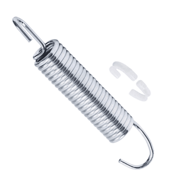 Scaroo 134144700 Washer Suspension Spring Fit For Frigidaire 131277700