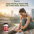 thumbnail image 4 of GreenVify Lipo Jaro Max Metabolism Support Supplement – Supports Energy & Daily Wellness, 4 of 5