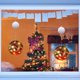 thumbnail image 2 of Ambiente navideño Luces Festival Tema Lámpara de dibujos animados Decoraciones para fiestas en interiores, 2 of 4