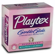 Playtex Gentle Glide