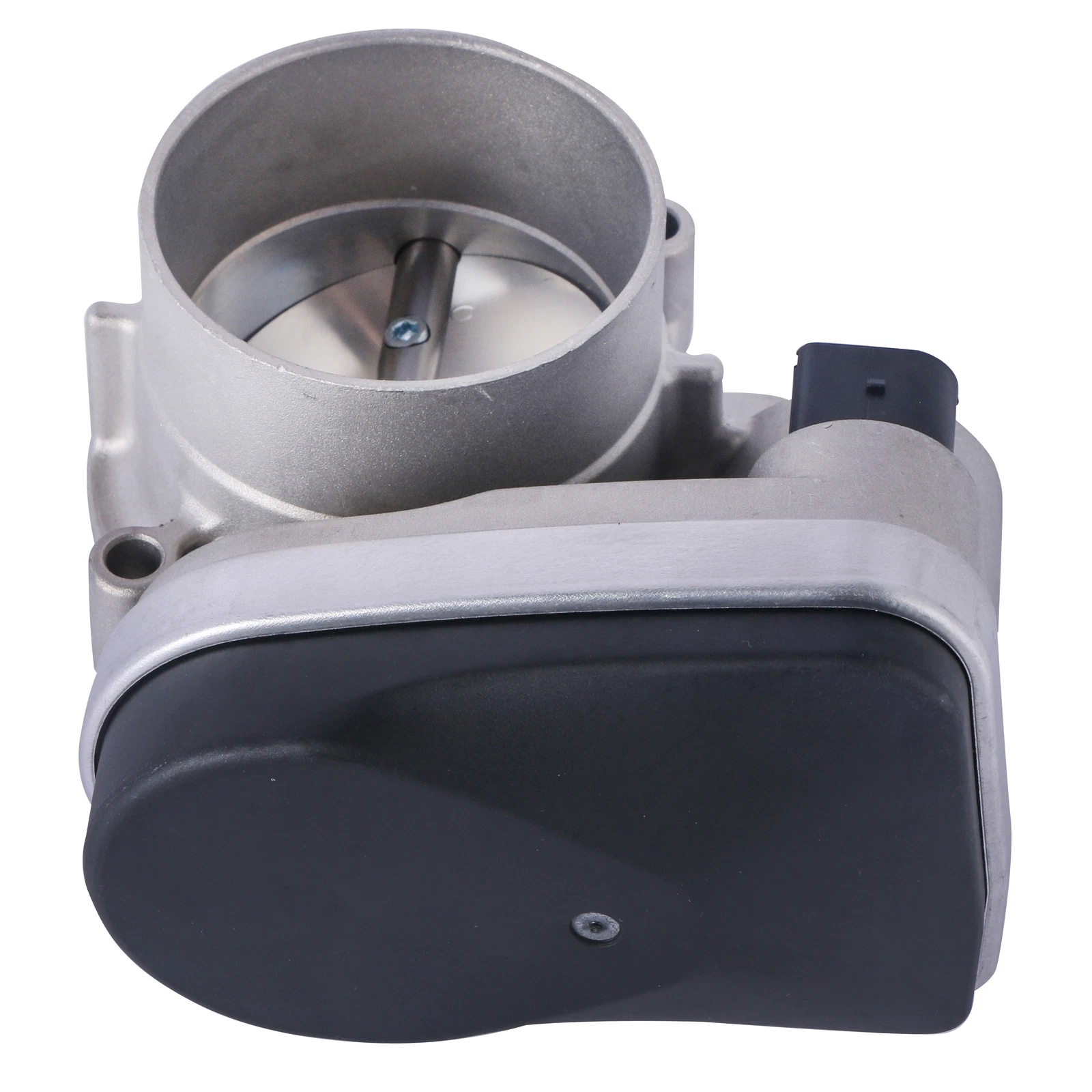 MOSTPLUS Throttle Body for Chrysler 300 3.5L 2.7L 2006 2007 2008 2009 2010 w/Sensor NEW
