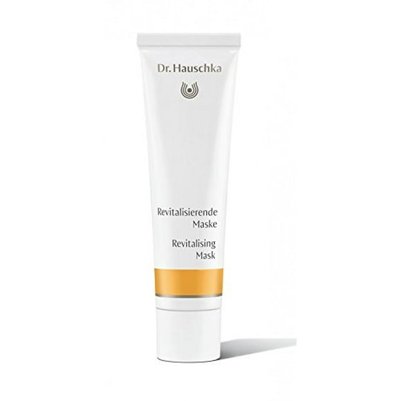 DR HAUSCHKA Revitalising Mask, 30 ML