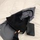 thumbnail image 5 of Bolso Hombro Gamuza Sintética para Mujer Mano Vintage Al Aire Libre (), 5 of 7