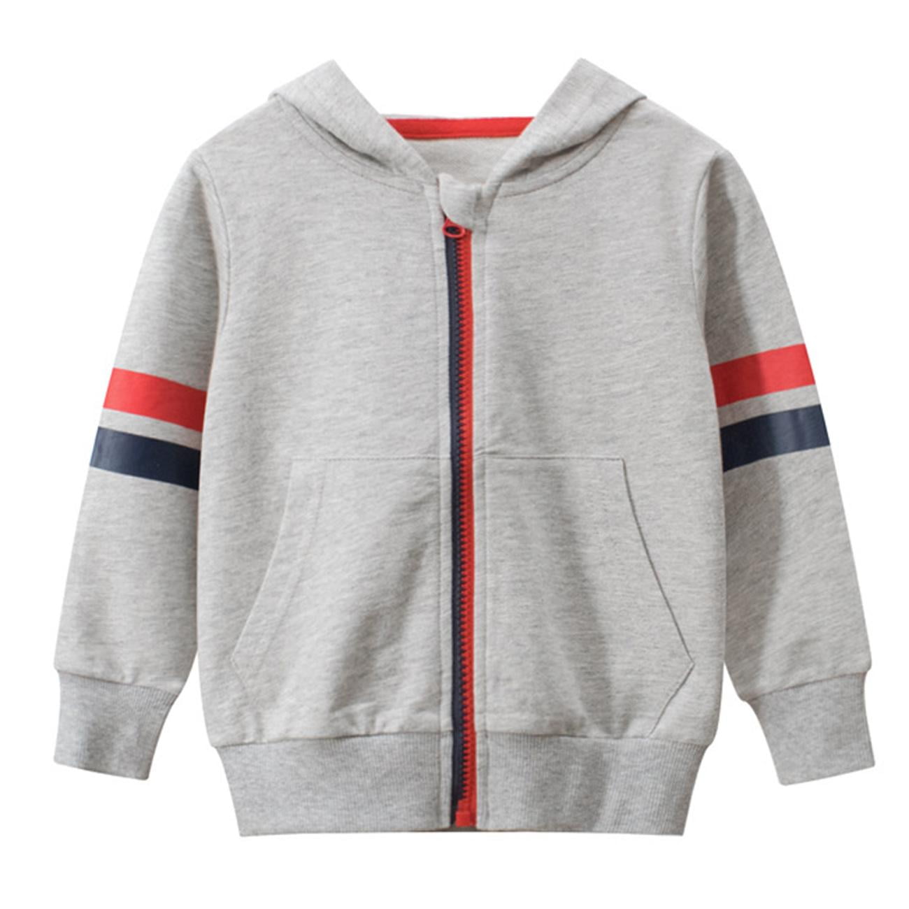 Details about Kids Baby Boys Dinosaur Hoodie Sweatshirt Coat Jacket Top Zip Up Party Outwear Details about Kids Baby Boys Dinosaur Hoodie Sweatshirt Coat Jacket Top Zip Up Party Outwear