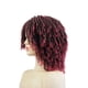 thumbnail image 2 of Peluca Ganfancp Trenza Sucia Crochet Africa Fibra Química, 2 of 3