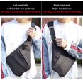 thumbnail image 2 of JUNWELL 2024 NEW Anti Theft Travel Bag Cross Body Bag, 2 of 8