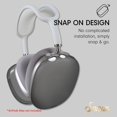 thumbnail image 4 of Funda protectora para auriculares AirPods Max Sonix, 4 of 8