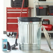 Great Value 30-Gallon Drawstring Multi-Purpose Trash Bags, 20 Bags