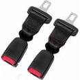 thumbnail image 1 of Extensor de cinturón de seguridad para automóvil, extensor de cinturón de seguridad, ajustador de cinturón de seguridad adecuado para mujeres embarazadas/obesas/niños, 1 of 3