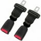 thumbnail image 1 of Extensor de cinturón de seguridad para automóvil, extensor de cinturón de seguridad, ajustador de cinturón de seguridad adecuado para mujeres embarazadas/obesas/niños, 1 of 3