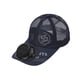 thumbnail image 3 of Sombrero con visera solar y ventilador Strade Fareast Limited para actividades al aire libre, 3 of 8