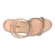 thumbnail image 4 of SANDALIAS CLASBEN PARMOUR MUJER SIMIPIEL ORO, 4 of 4