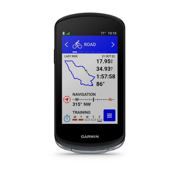 Edge 1040 Garmin 010-02503-00