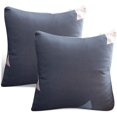 thumbnail image 1 of fundas de almohada de 45 x 45 cm., 1 of 4