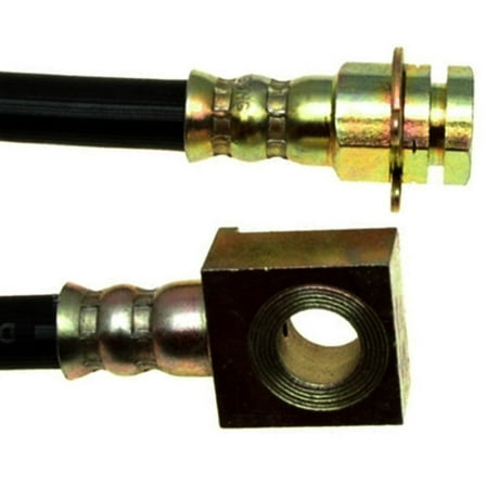 Raybestos BH382350 Professional Grade Hydraulic Brake Hose Fits select: 2001-2002 DODGE GRAND CARAVAN, 2001-2004 CHRYSLER TOWN & COUNTRY