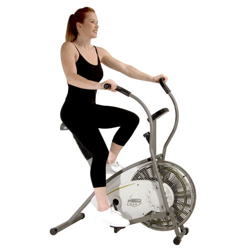 stamina ux2 air bike walmart