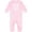 AD-Pink, variant on Handpicked for Earth by My Mawmaw in Heaven with Angel Wings Baby Romper Coveralls