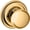 MultiColor, variant on Baldwin 5030031PRIV 5030 Privacy Door Knob Set - Brass