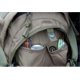 thumbnail image 3 of Travel Pocket Compass #1908 Compass, Adult, Unisex, Multicolor (Multi-color), One Size, 3 of 5