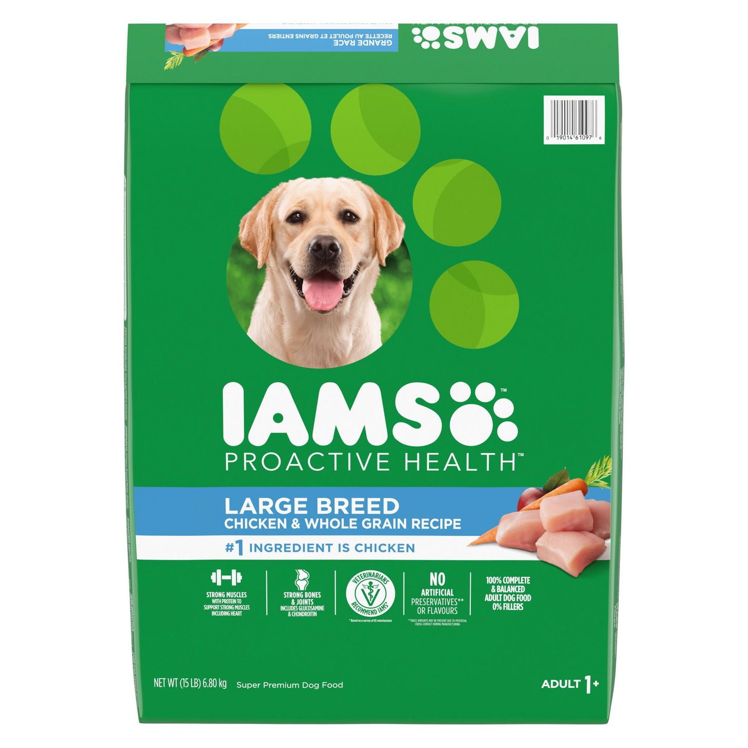 Can O Give My Large Breed Puppy Adult Dog Food? Essential Facts