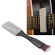 thumbnail image 4 of Cepillo para trastes de guitarra limpiador de cuerdas Limpiador de polvo de doble cabeza Herramienta de limpieza de cuerdas para mantenimiento ANGGREK Otros, 4 of 8