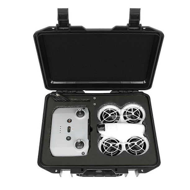 For NEO Suitcase Storage Hard Shell Case Portable Explosion Proof Large Capacity Box for Neo Drone Accessories