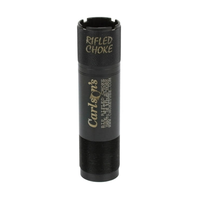 Free Shipping! Carlsons Rifled Choke Tube - Walmart.com - Walmart.com