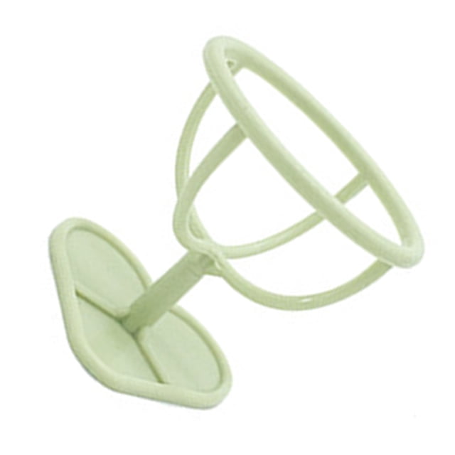 Xingzhi Plastic Beauty Powder Puff Storage makeup sponge storage rack Rack Egg Sponges Drying Stand Holder Cosmetic Makeup Tools