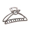 thumbnail image 4 of Hair Clips Metal Grip Hair Claw Clips Clamps Hair Accessory for Women, 4 of 6