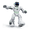 Green, variant on Ruko 1088 Smart Robot for Kids, Large Programmable Interactive Smart RC Robot Toy with Voice & App Control, Gift for Ages 4-9, Blue