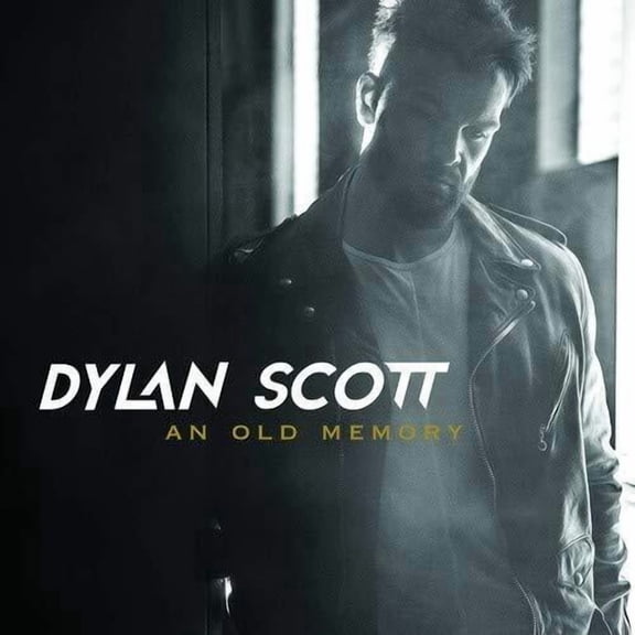 Dylan Scott - An Old Memory - Music & Performance - CD