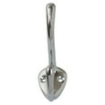 thumbnail image 2 of GlideRite Hardware Large Robe Coat Hook, 2 of 2