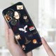 thumbnail image 1 of Cute Logo Potters Wand Harries Phone Case For Huawei P50 P40 P30 P20 Lite 5G Nova Y70 Plus 9 SE Pro 5T Y9S Y9 Prime Y6 BlackFor Huawei Nova 5T Gao Jinjia LED, 1 of 2