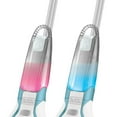 thumbnail image 3 of BLACK+DECKER BDH1725SM Steam-Mop with Smart Select Technology, 3 of 7