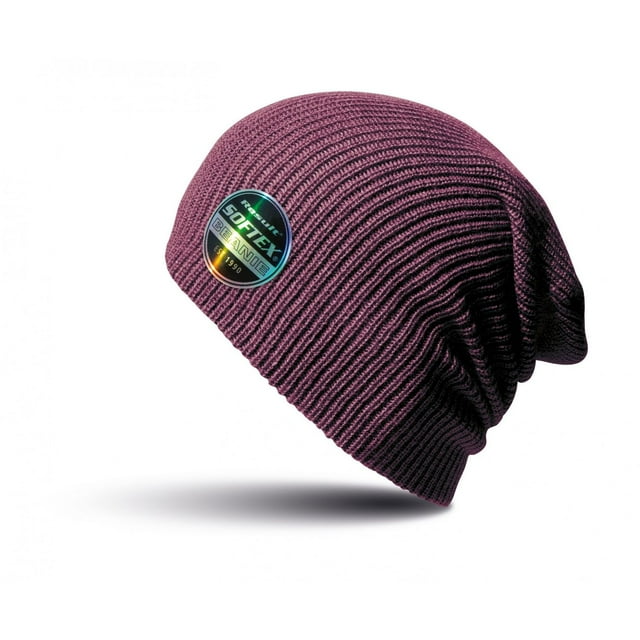 Result Essentiels d'Hiver Bonnet Core Softex