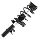 thumbnail image 1 of Strut Assembly Unity 11086 delantero derecho para Ford Focus 2012-2016, 1 of 5