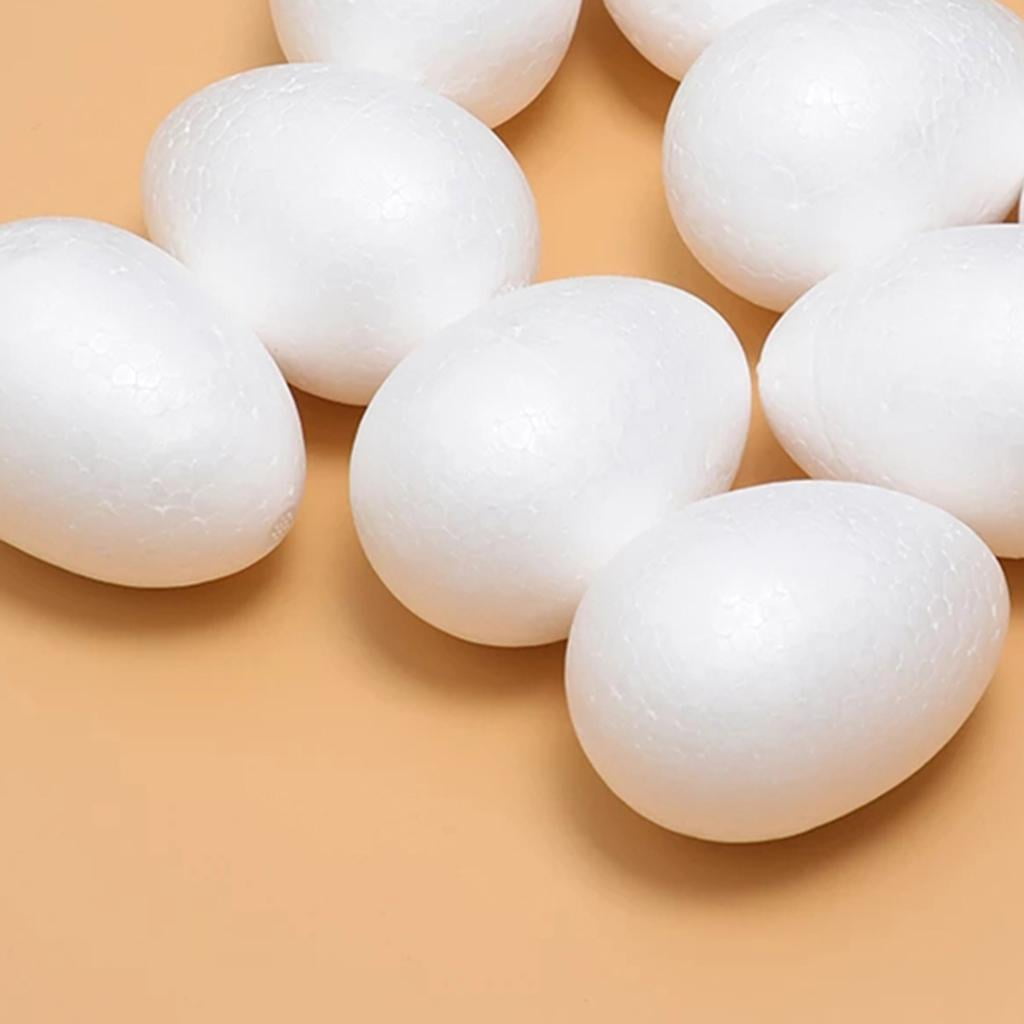 GUOOL Set for Making Your Own Easter Eggs. for Crafting, Painting, Decorating.
